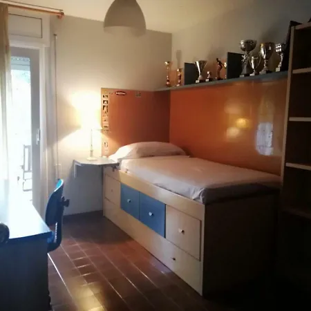Apartamento Familiar * 카브릴스