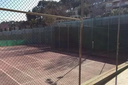 Apartamento Familiar 카브릴스