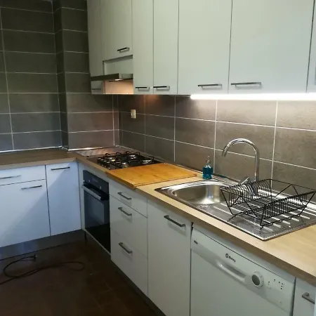 Apartamento Familiar
