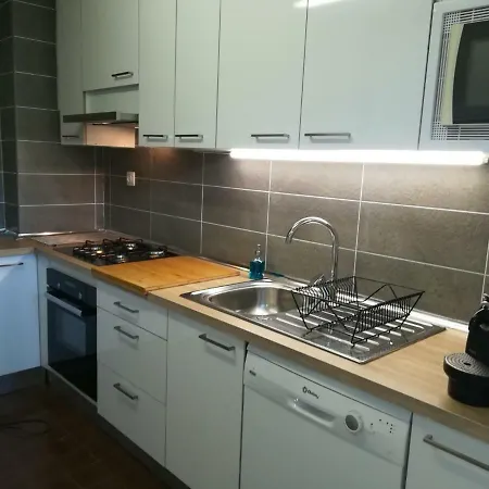 Apartamento Familiar * Cabrils