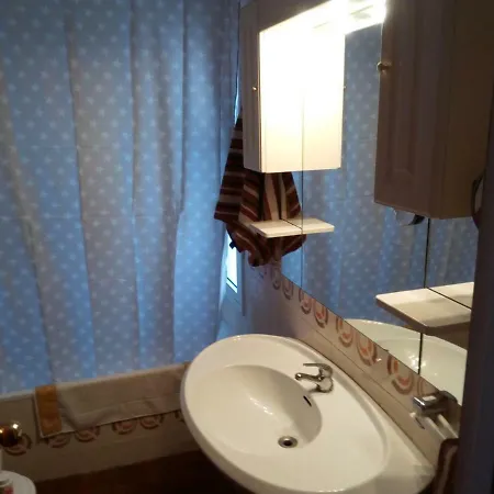 Apartamento Apartamento Familiar
