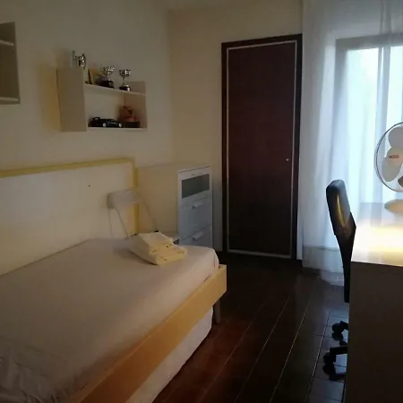 Apartamento Apartamento Familiar