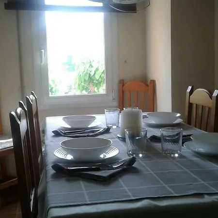 Appartement Apartamento Familiar