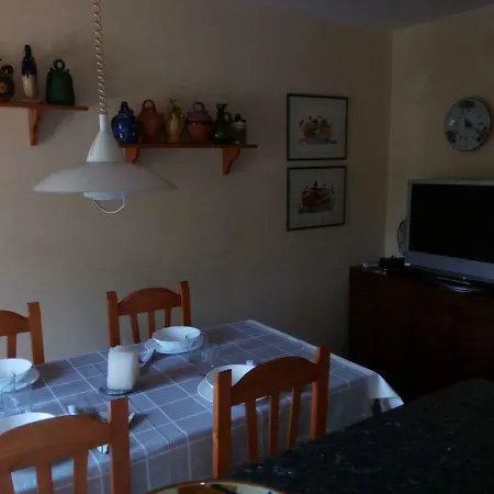 Apartamento Familiar Apartamento *