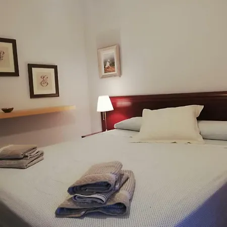Apartamento Apartamento Familiar Cabrils