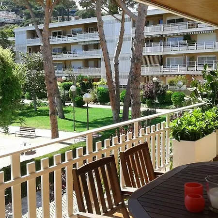 Apartamento Familiar Cabrils