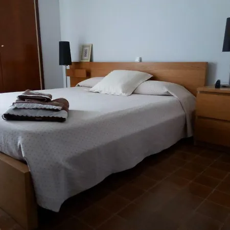 Apartamento Familiar
