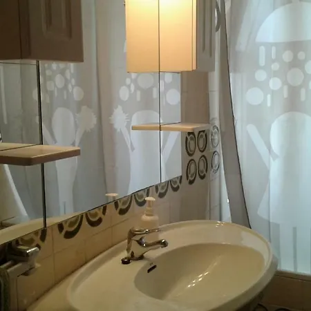 Apartamento Apartamento Familiar *