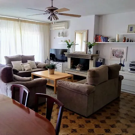 Apartamento Apartamento Familiar