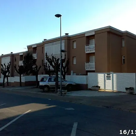 Apartamento Apartamento Familiar Cabrils