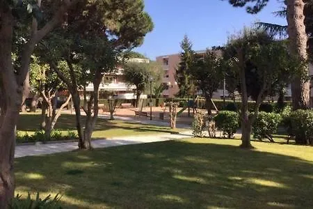 Appartement Apartamento Familiar
